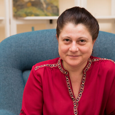 Josephina-Neagu-Slobozeanu