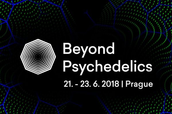 Beyond Psychedelics 2018