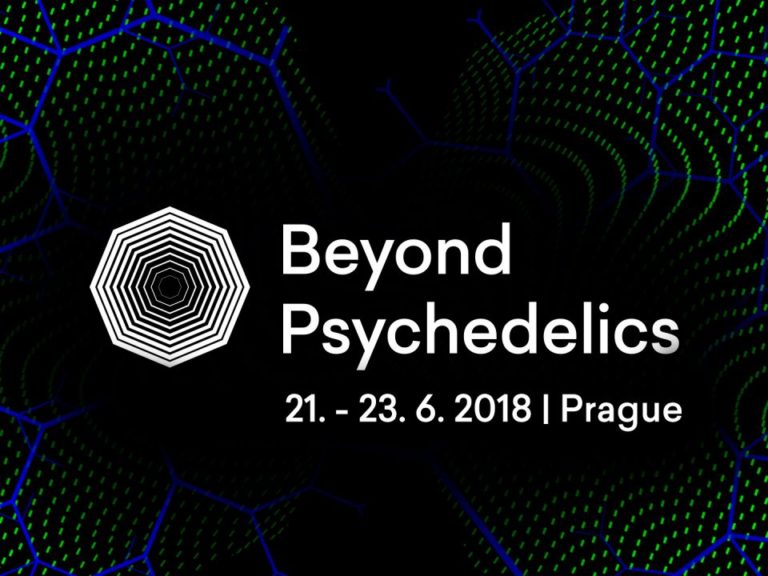 Beyond Psychedelics 2018