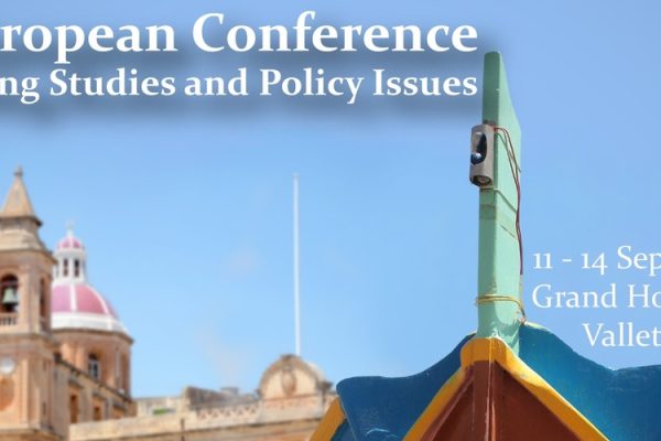 a 12-a Conferință Europeană privind Studiul și Politicile din domeniul Jocurilor de Noroc