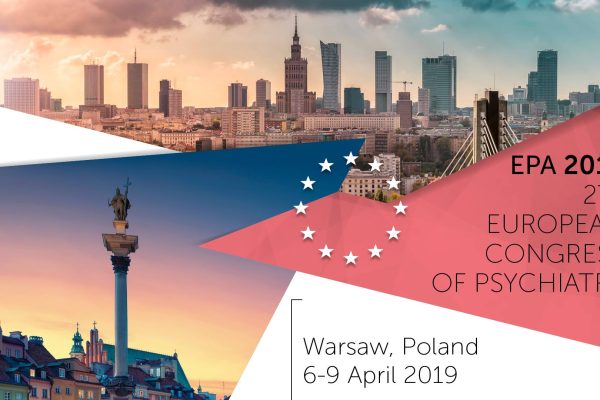 Congresul European de Psihiatrie, ediția 27