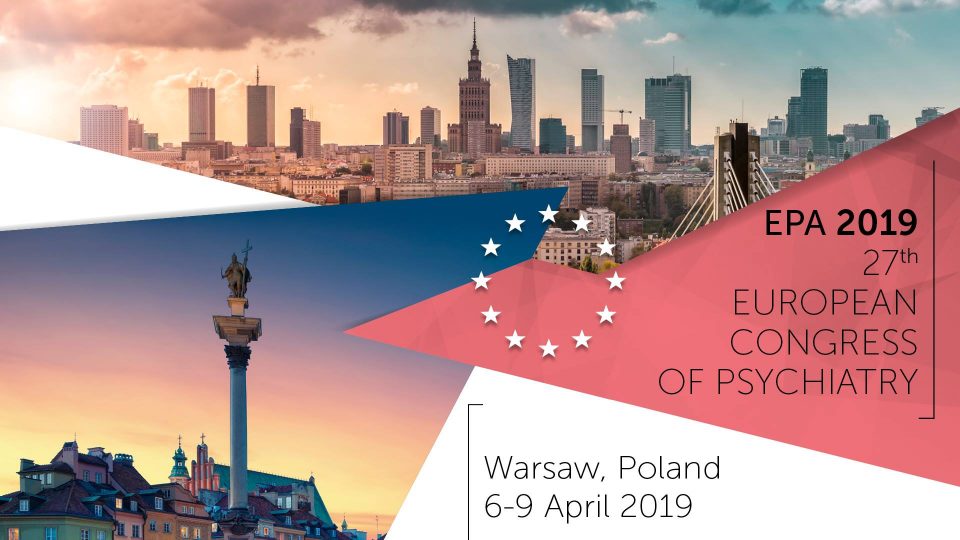 Congresul European de Psihiatrie, ediția 27