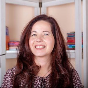 Dr. Ana Maria Iordache
