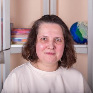 Dr. Mihaela Sobescianschi